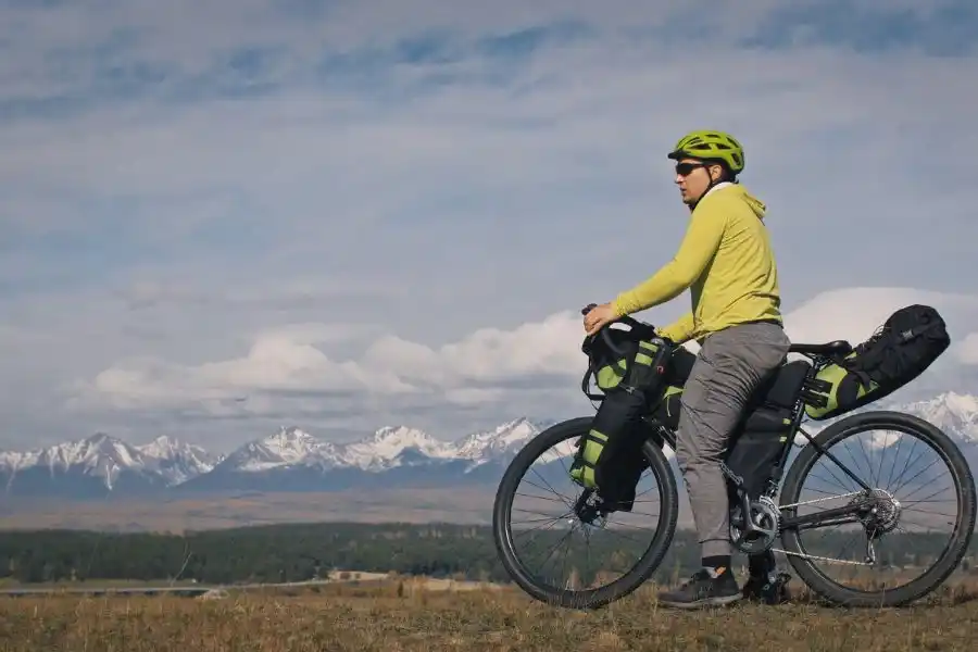 Cycling