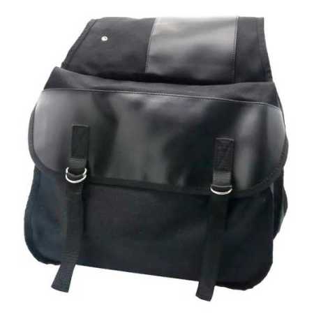 side-shot-of-black-motorcycle-saddlebags-for-motorbike-and-bicycles