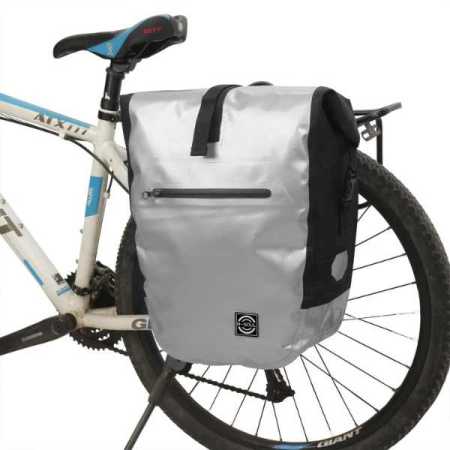 silver-side-pannier-mount-to-frame-of-bicycle