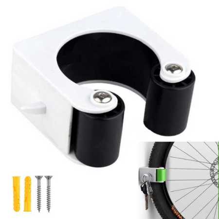 Road-Bike-Wall-Mount-for-Single-Bicycle