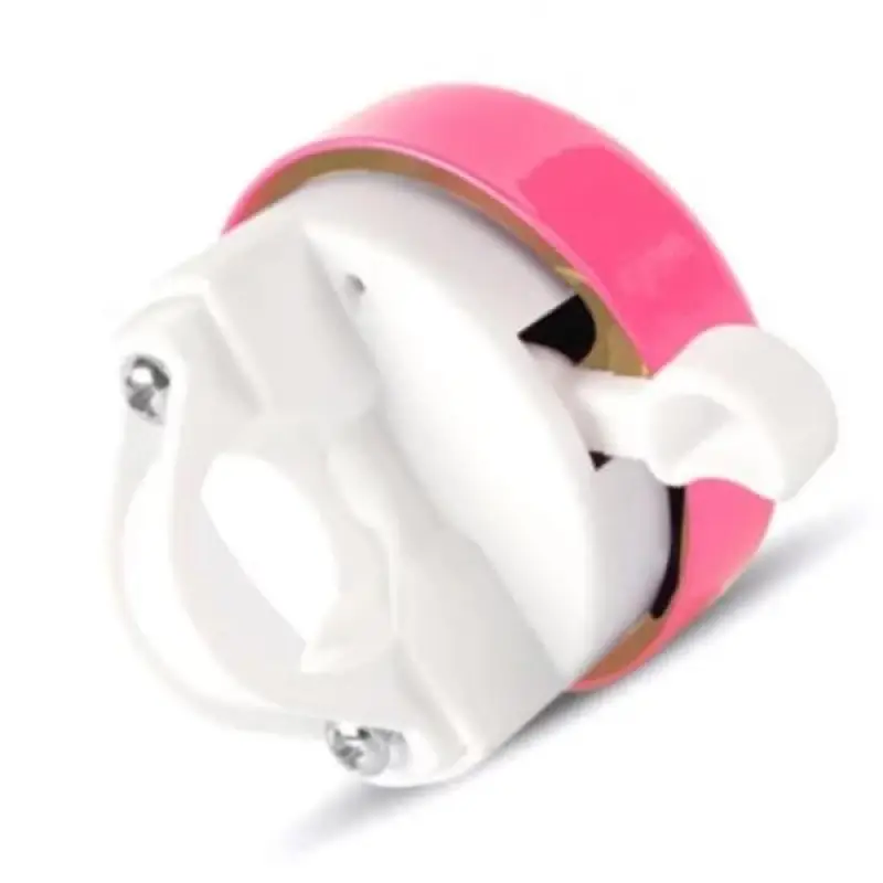 7_Affordable_Childrens_Bike_Bell_Daisy_Pattern.webp
