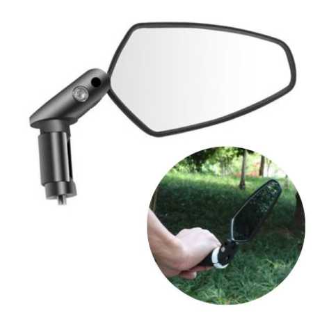 Bicycle Mirror Universal to Fit Most Bikes