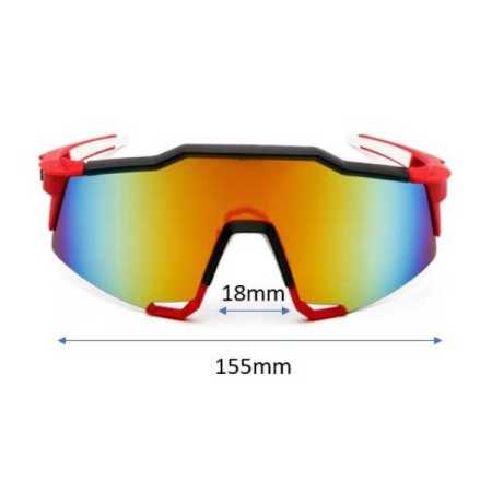 Rainbow-tint-sunglasses-front-measurements