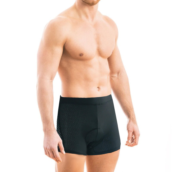 Padded-bike-shorts-for-cycling