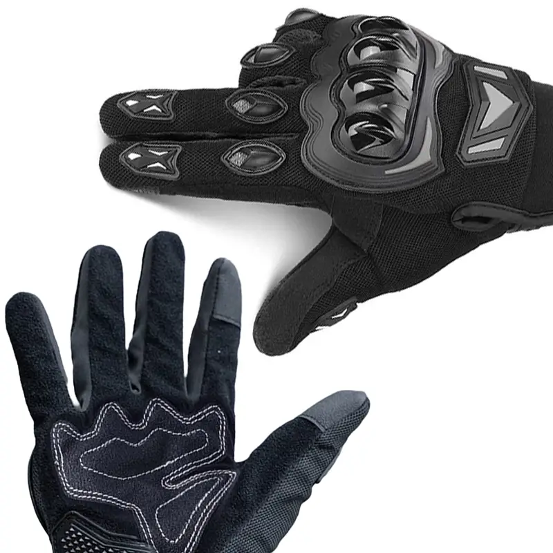 Motorbike-Gloves-with-Touchscreen-Compatibility-Balck-Colour-XXL-Size-Main-Product-ImageAltb-NZ-2025.webp