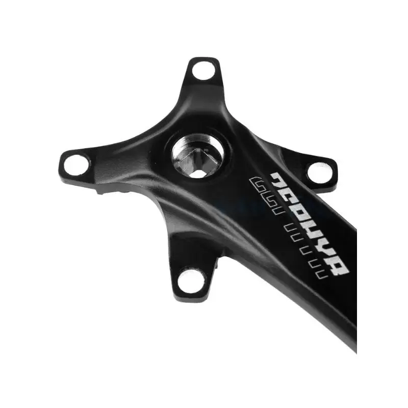 2_Lightweight_Black_Bike_Crankset_Single_Speed.webp