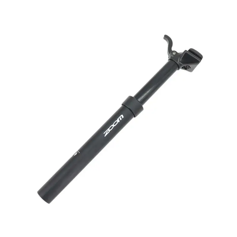 30.9mm 100mm Drop 380mm Cable FREE Seatpost Dropper