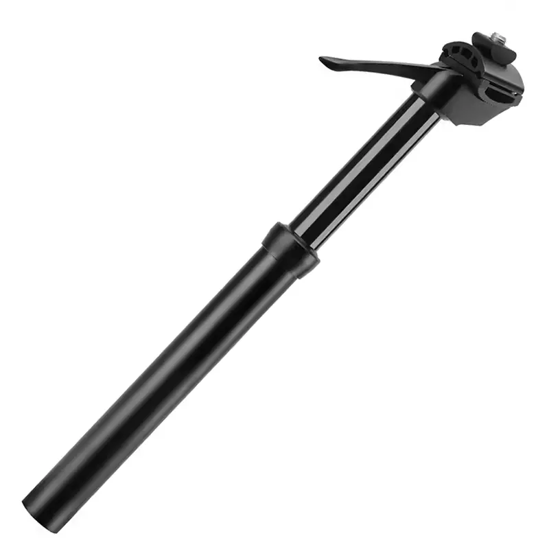 30.9mm 100mm Drop 380mm Cable FREE Seatpost Dropper