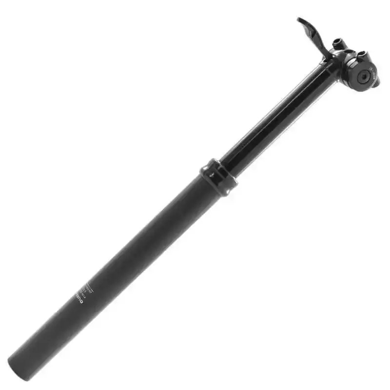 31.6mm Cable-less Seat Dropper Post 140mm Drop