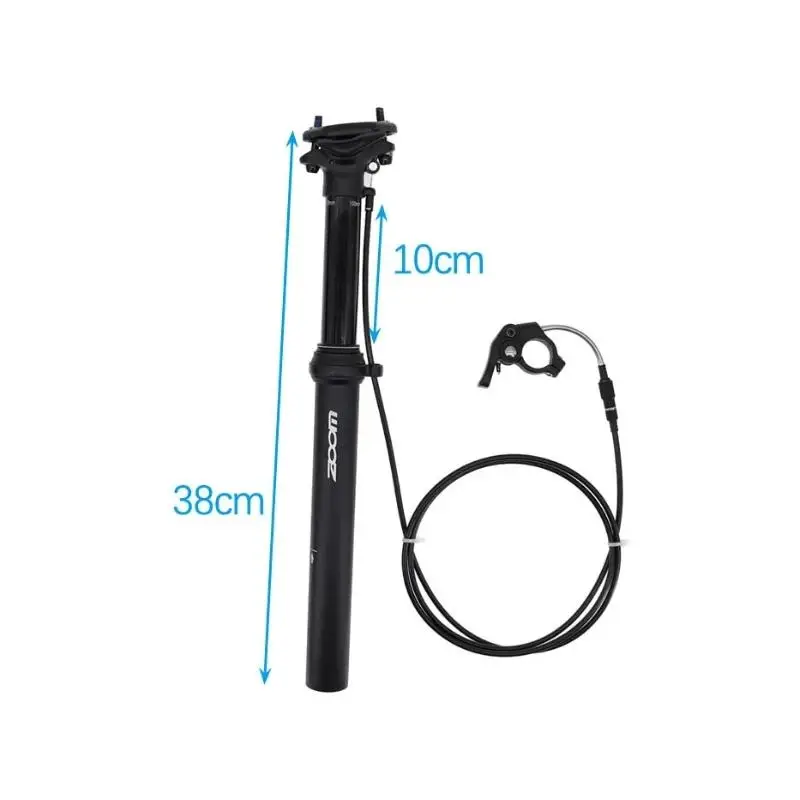 3_Adsports_NZ_316mm_380mm_Long_Seatpost_Dropper.webp