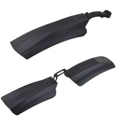 Bike Mud Guards for Fat Tires Front and Rear