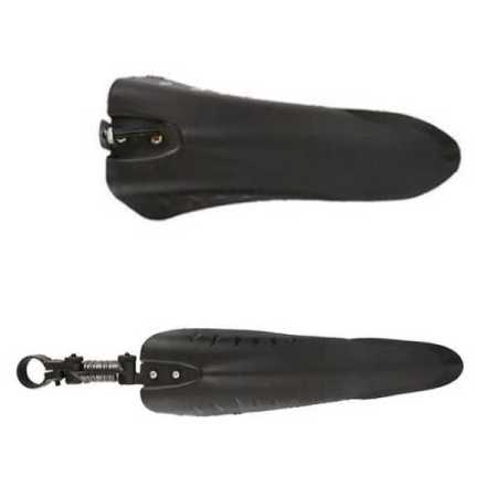 Cycle Mudguard Set Front and Rear for MTB or Roadbike
