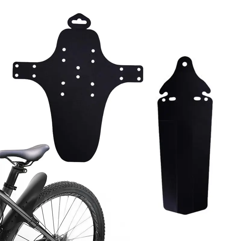 MTB Mudguard Set – Front & Rear Lightweight Fenders for Mountain Bikes