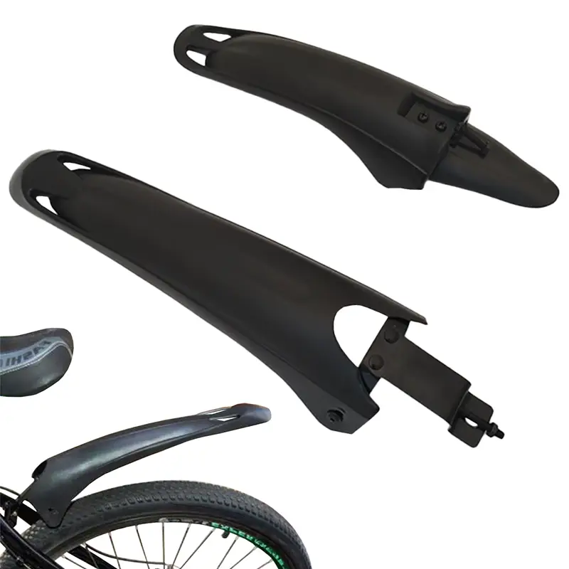 Bicycle-Mud-Guards-for-Bikes-Front-and-Rear-Set-Black-Main-Product-Image-Alternative-bRands-NZ-2025.webp