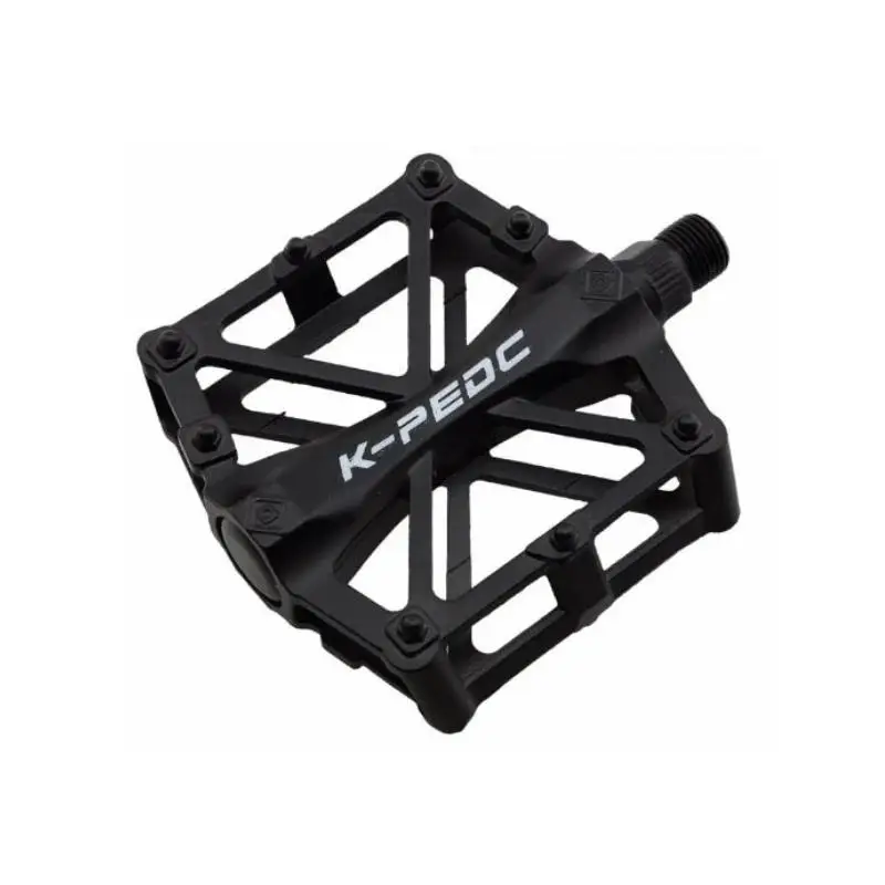 2_Exceptional_Value_Black_Bike_Pedals_Adsports_NZ.webp