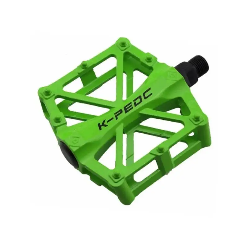2_Exceptional_Value_Green_Bike_Pedals_Adsports_NZ.webp