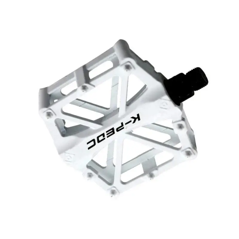 2_Exceptional_Value_White_Bike_Pedals_Adsports_NZ.webp