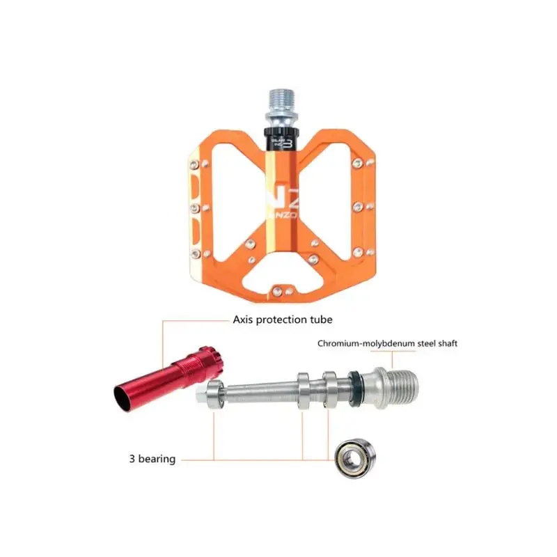 6_Lightweight_320grams_Orange_Bike_Pedals.webp