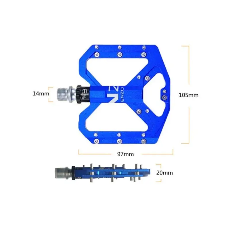 6_Lightweight_Blue_Clipless_Bike_Pedals.webp