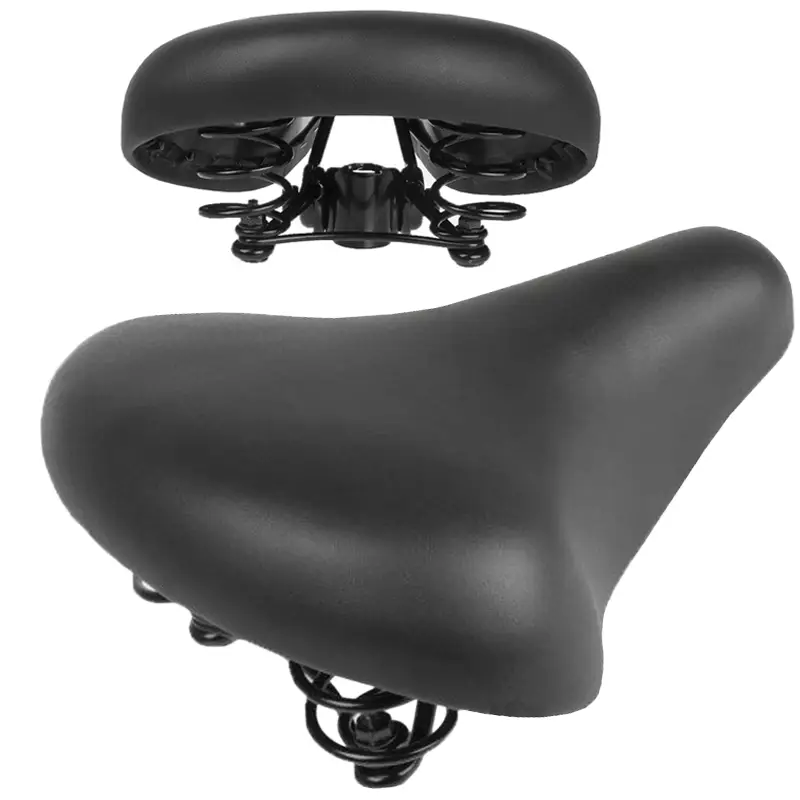 Shock-Absorbing-Bike-Seat-Wide-Bicycle-Saddle-with-Foam-Padding-Main-Product-Image-Altb-NZ-2025.webp