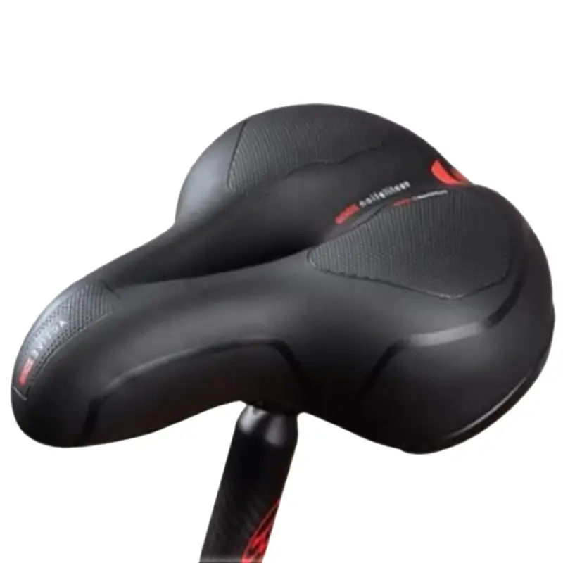 wide-paded-bike-seat-on-seat-post.webp