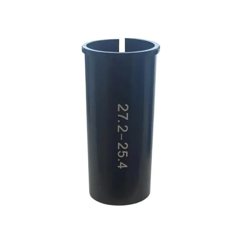 Seat Tube Shim Seatpost Adaptor 25.4 to 27.2 mm Size 