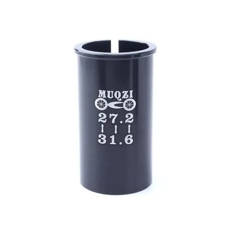 Seat Tube Shim Seatpost Shims 27.2 to 31.6 mm Adaptor