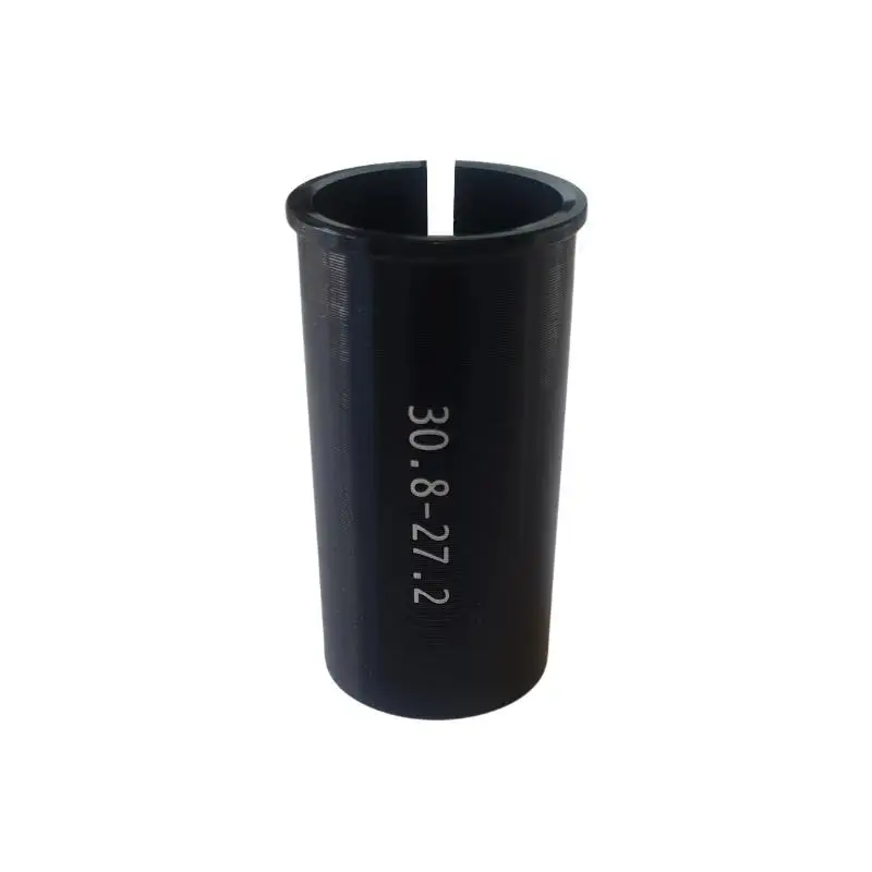 Seat Tube Shim  27.2 to 30.8 mm Seatpost Adaptor