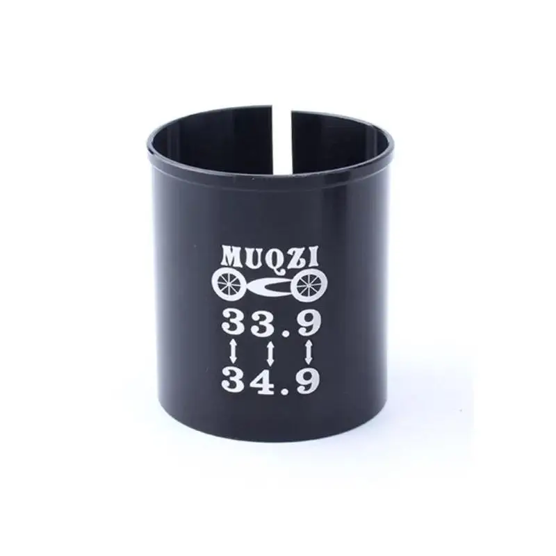 Seat Tube Shim 33.9 to 34.9 mm SeatPost Adaptor