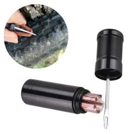 Tubeless-Bicycle-Puncture-Repair-Tool-with-Plugs-for-Bikes