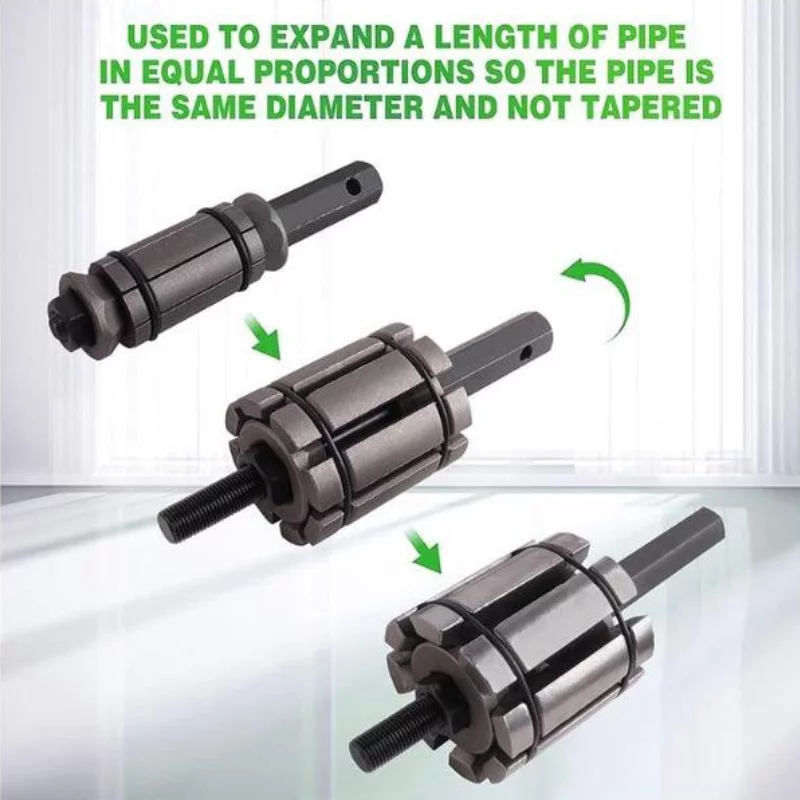 4_Three_Sizes_Tail_Pipe_Expander_Tools.webp
