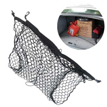 Luggage Net for Car Boot Cargo Net 100 x 70 cm