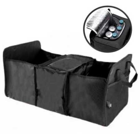 Organiser-for-Car-Boot-with-Cooler-Bag-Multi-Storage-Compartments