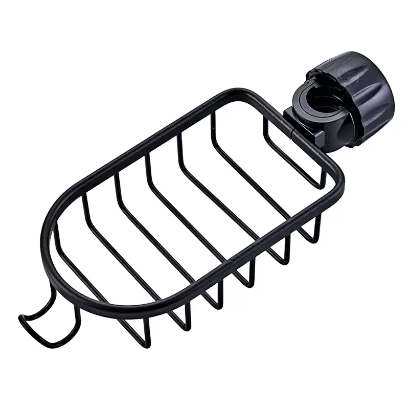 black-shower-pole-caddy.webp