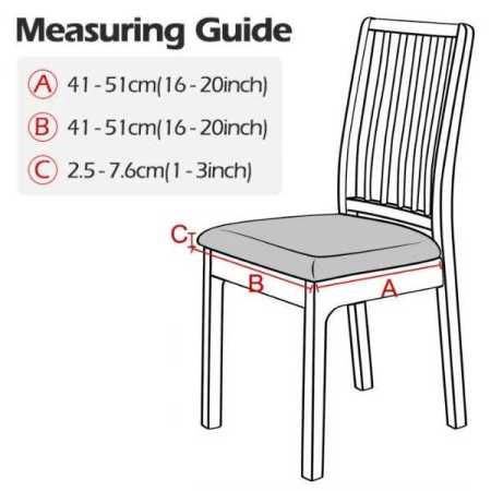 Chair-cushion-cover-measuring-guide