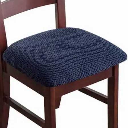 clode-up-of-bluedining-room-chair-cover