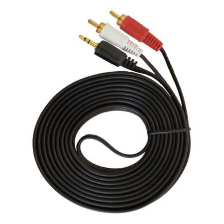 rca-cable-to-3.5-mm-jack-stereo-connection-plug-5m-long-image-2