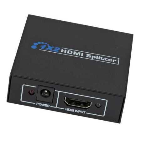 HDMI-Splitter-single-Input