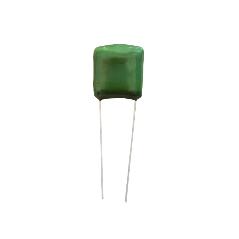 332J 100V 3.3nF Polyester Film Capacitor – Ideal for Hobby Education 