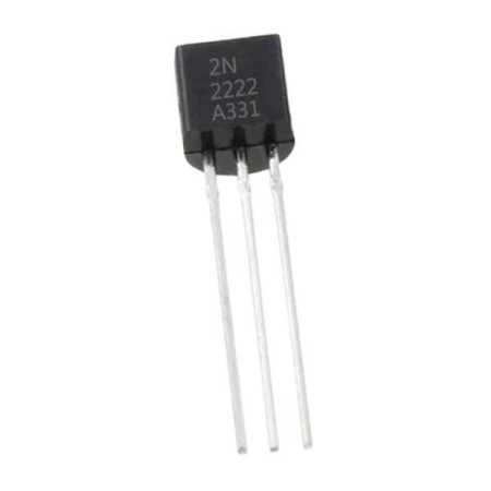 2N222-A331-Single-Transistor-