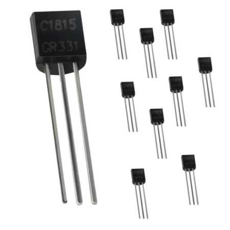 C1815-Transistor-NPN-Bipolar-Junction-C1815-GR-331-Transistors-10-Pack