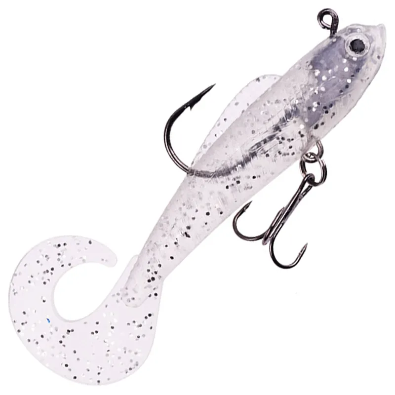 Softbait Kahawai Lure for Freshwater and Saltwater Fishing 8.5cm 85g