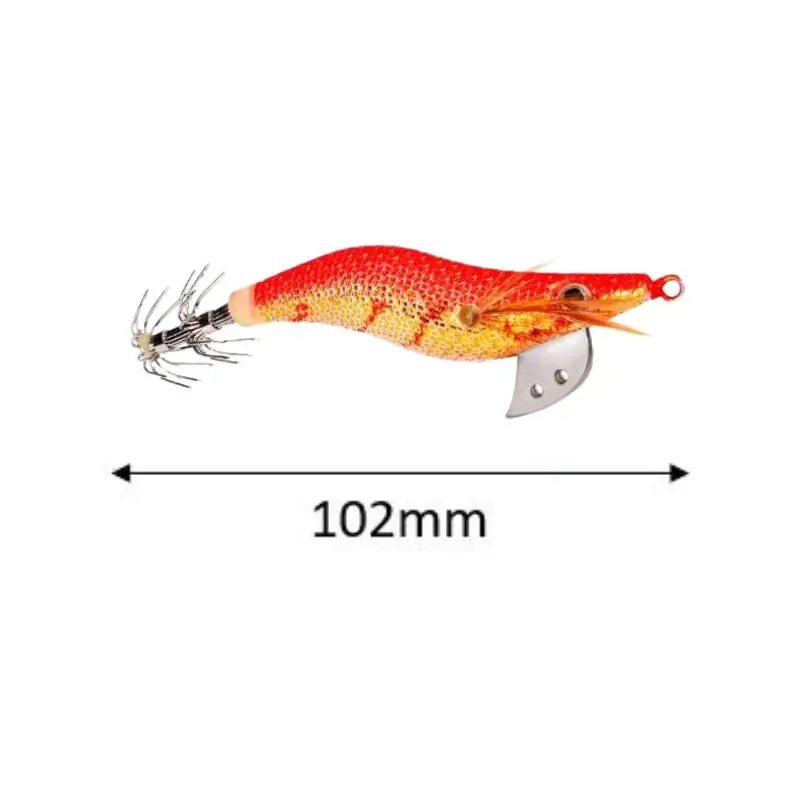 12.5g-Pink-Squid-Jig-Lure10cm-Long.webp
