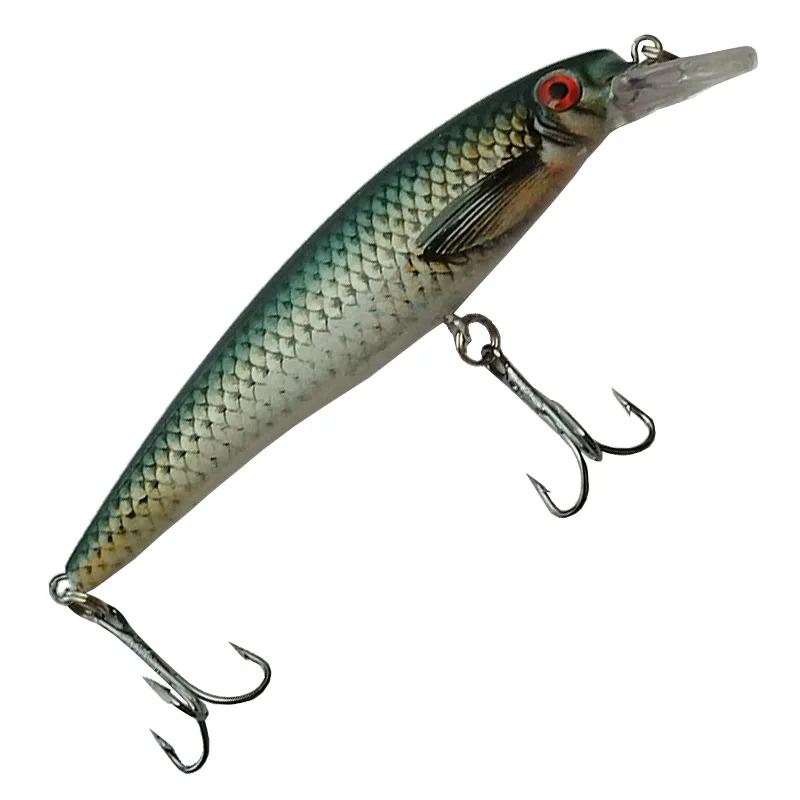Green-black-white-fishing-lure-image-1.webp