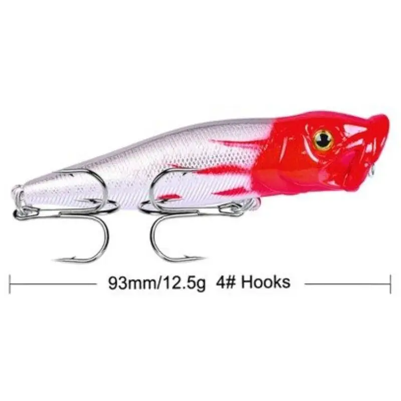 Red-Flaming-Silver-Top-Water-Lure--Fishing-Popper-9cm-Long.webp