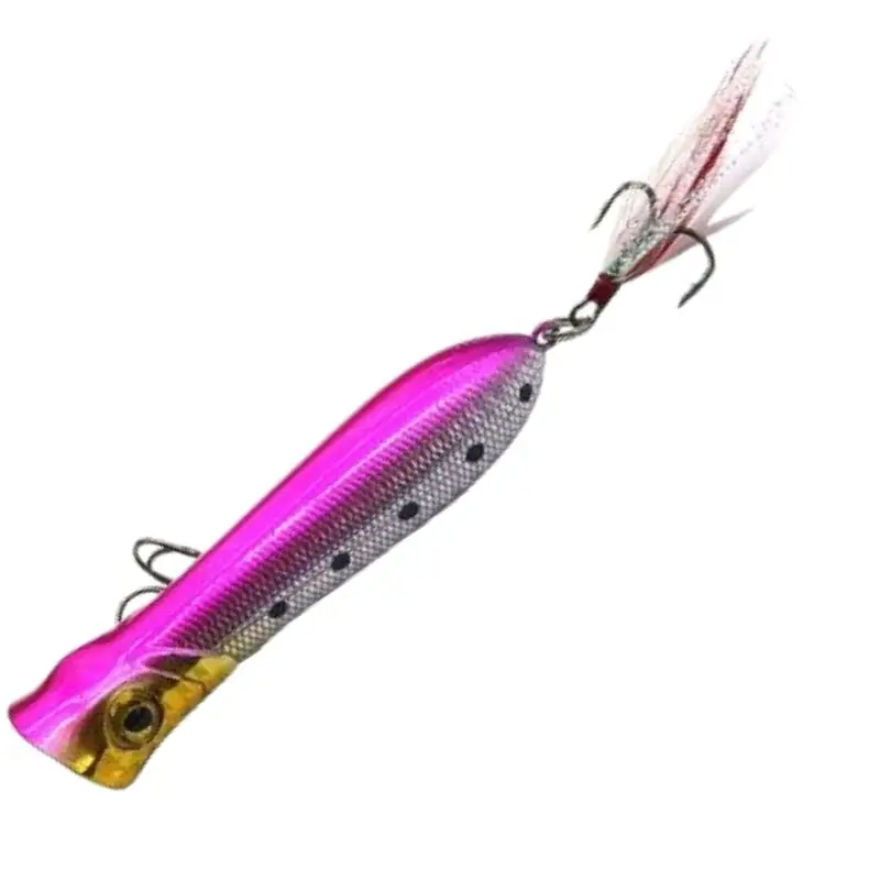 Pink-Fishing-Popper--Lure-12g-9cm-Topwater-Crank-Bait-Main-Product-Image.webp