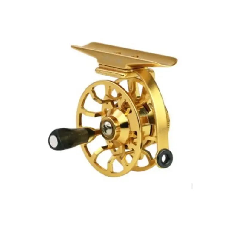 60mm Fly Fishing Reel 44g Right Handed