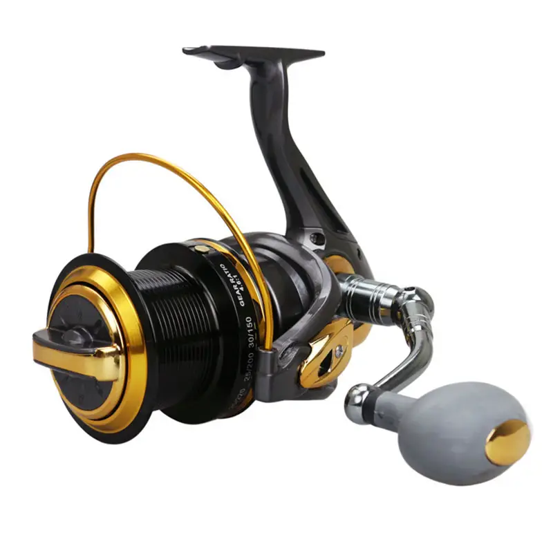 Spinning-Reel-TF9000-–-Heavy-Duty-Alloy-Saltwater-and-Freshwater-Reel-Main-Product-Image-NZ-2025.webp