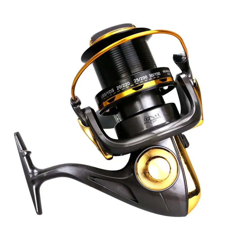 side-on-view-of-Spinning-Reel-TF9000-2025.webp