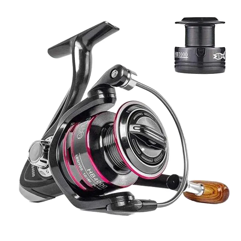 Spinning-Reel-AS-HB1000-with-Spare-Spoil-Max-Drag-8KG.webp